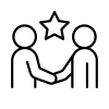 Personalização sob medida