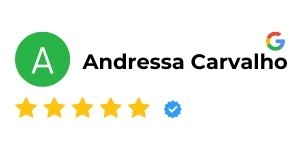 Andressa Carvalho