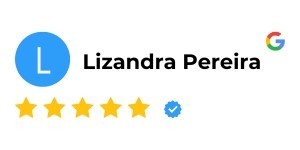 Lizandra Pereira