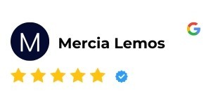 Mercia Lemos