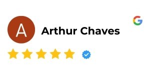 Arthur Chaves