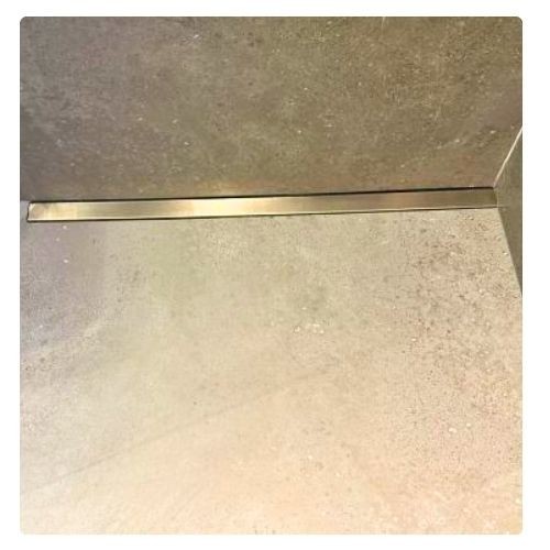 Linear aparente