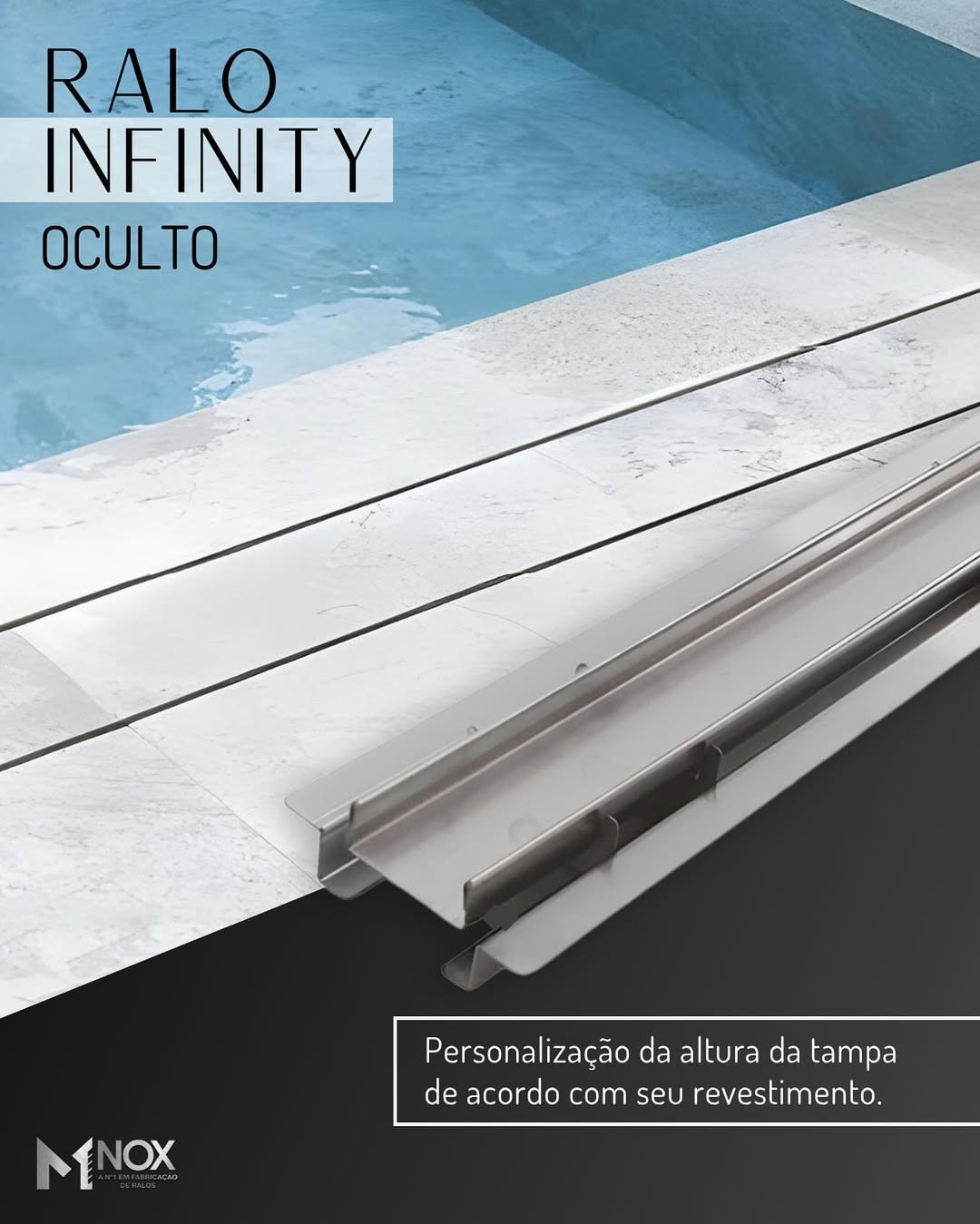 Infinity Oculto