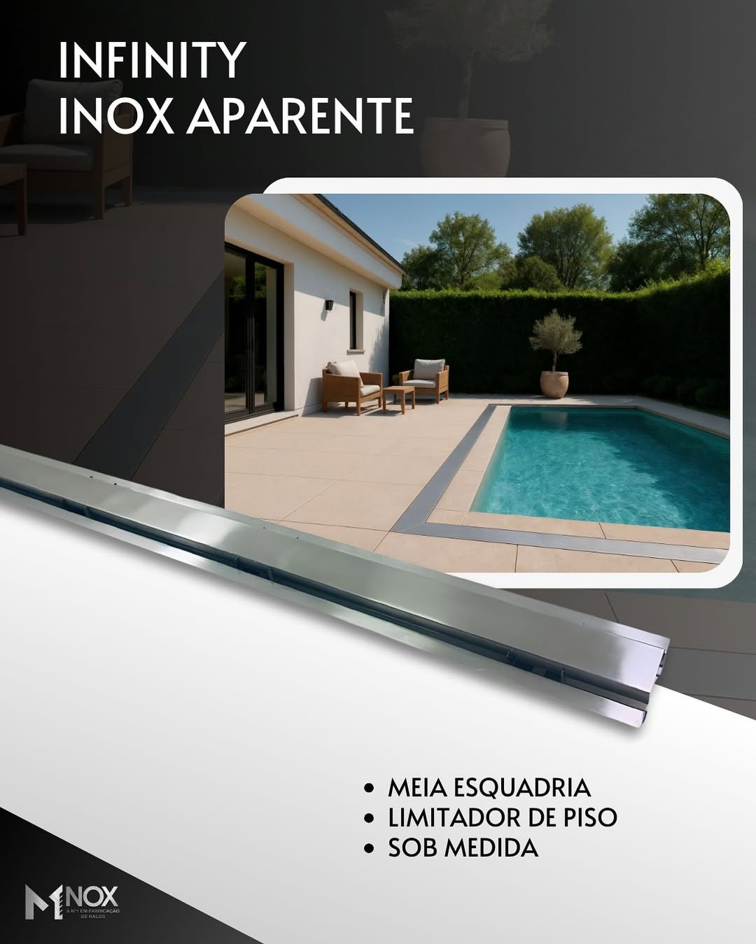 Infinity Aparente