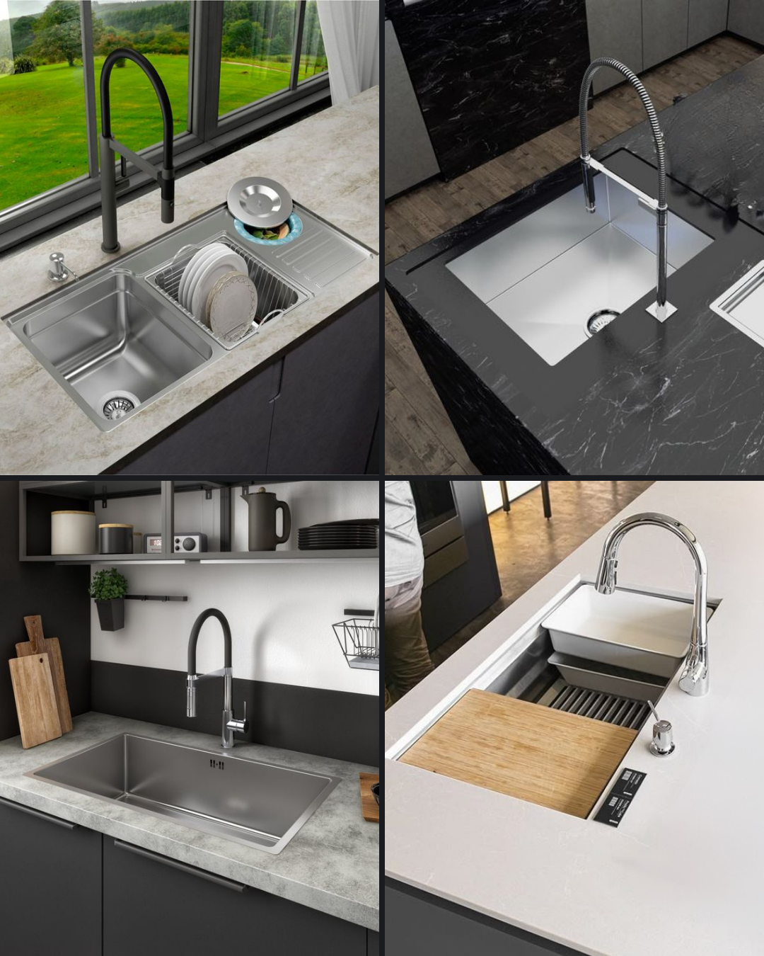 Cubas Personalizadas