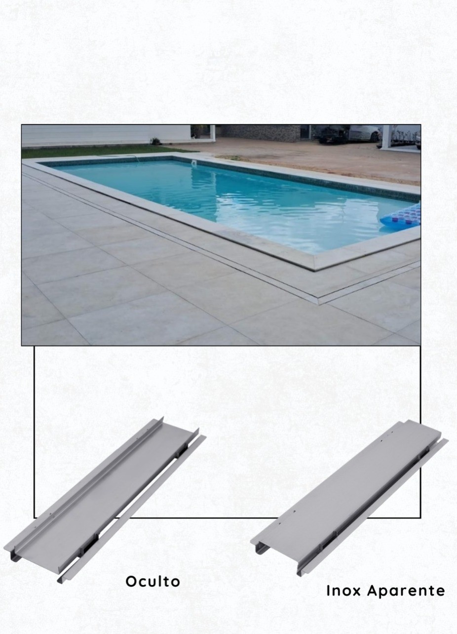 Infinity Oculto/Aparente