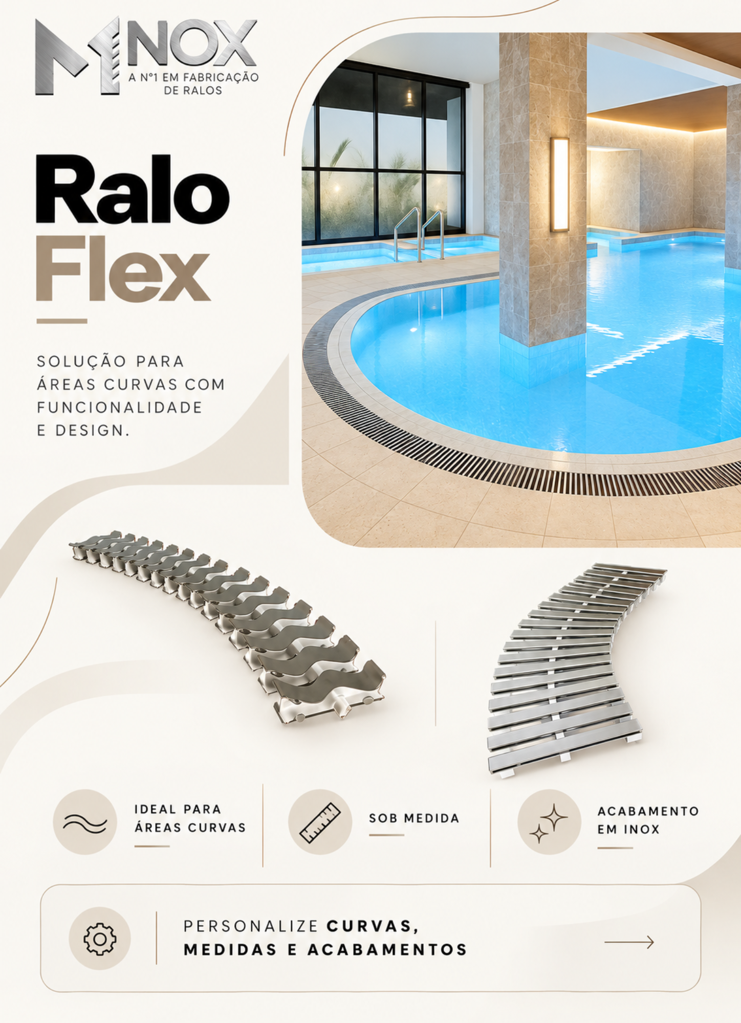 Ralo Flex