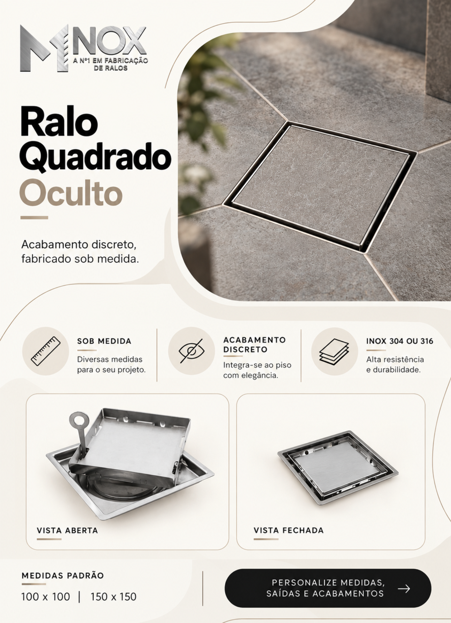Quadrado oculto
