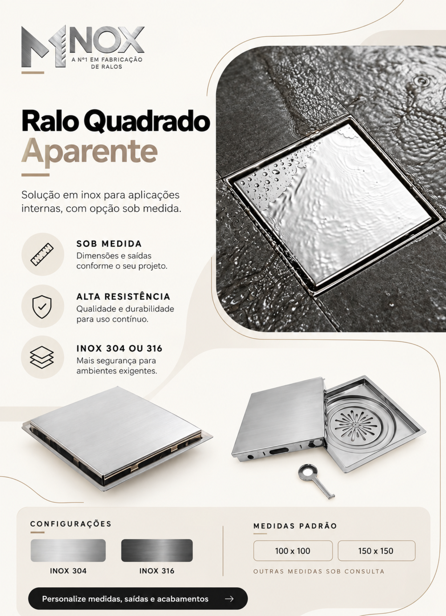 Quadrado aparente